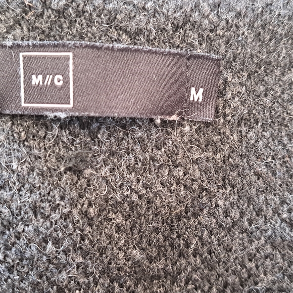 Light Weight Coatigan - Picture 8 of 8